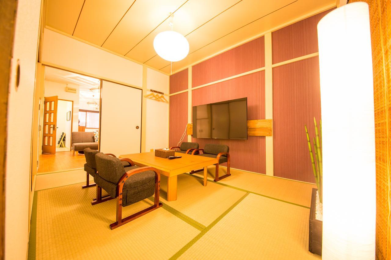 Willa Kyoto Nagomi Zewnętrze zdjęcie