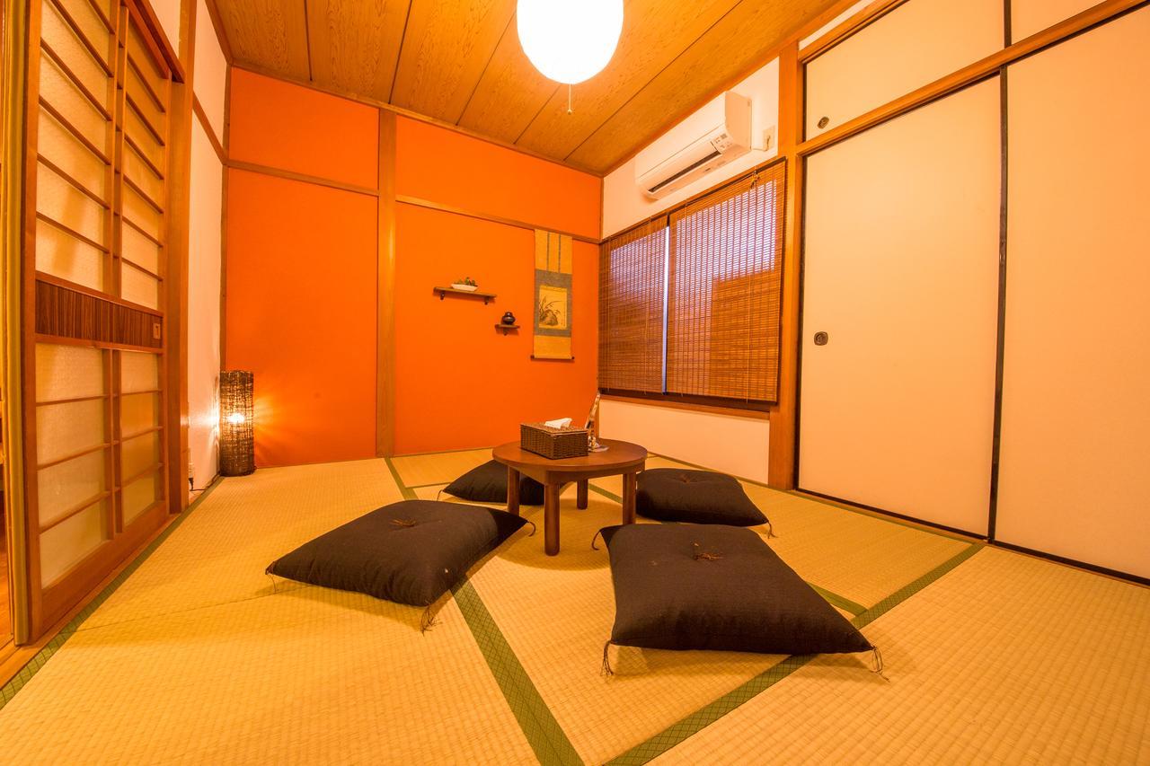 Willa Kyoto Nagomi Zewnętrze zdjęcie